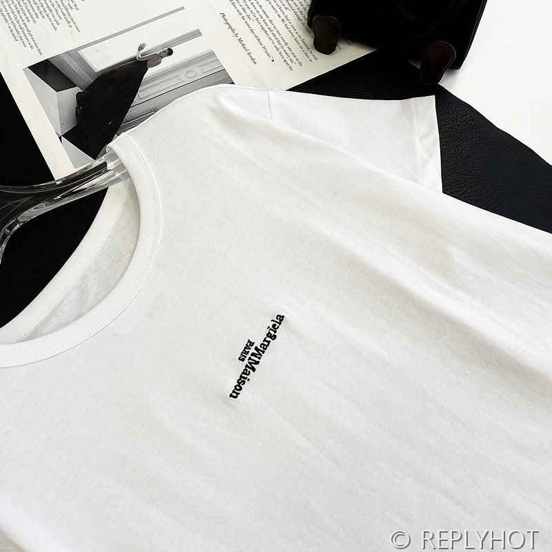 메종마르지엘라 반팔