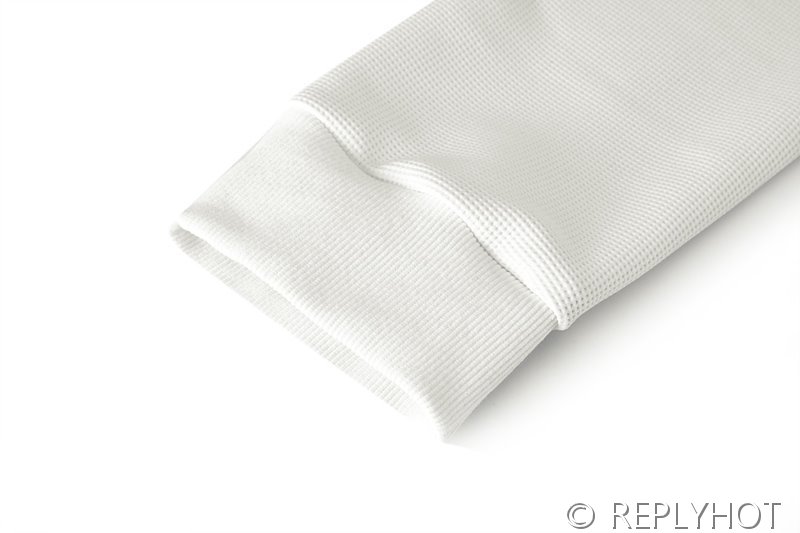 프라다 와플 하프 지퍼 스웨트 남여공용 [매장가 260만원대]