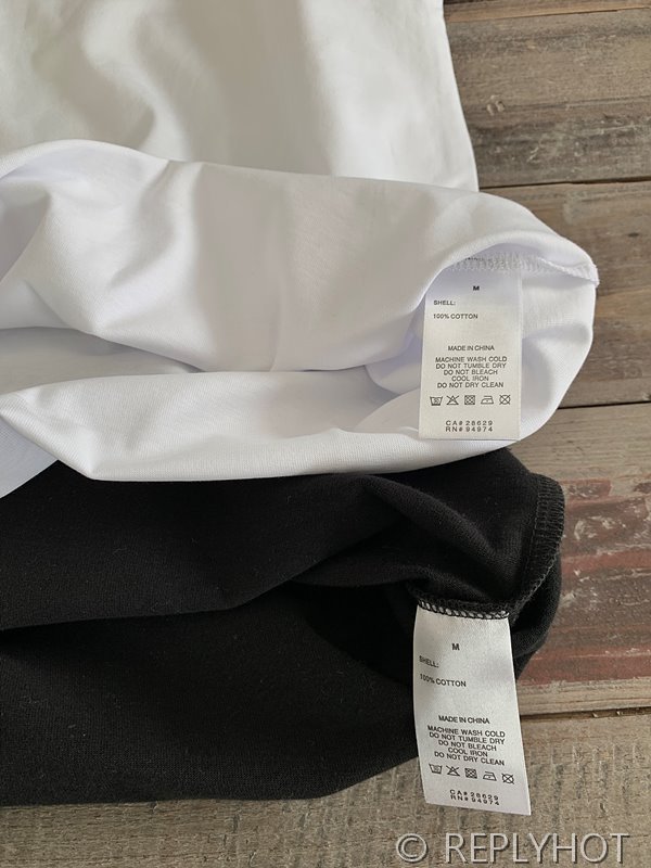 스투시 용프린팅 반팔 남여공용 2COLOR [매장가 150만원대]