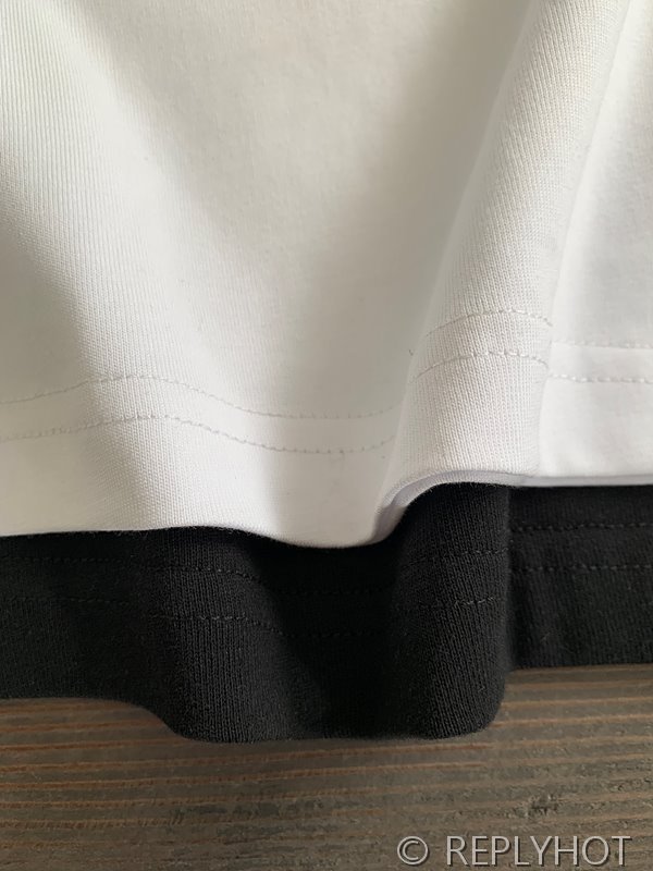 스투시 반팔 남여공용 2COLOR [매장가 150만원대]