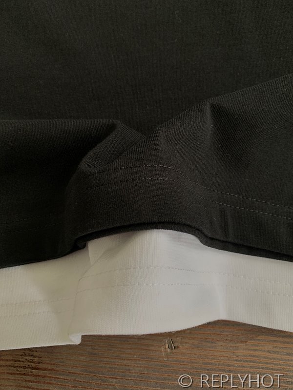 발렌시아가 반팔 남여공용 2COLOR [매장가 160만원대]