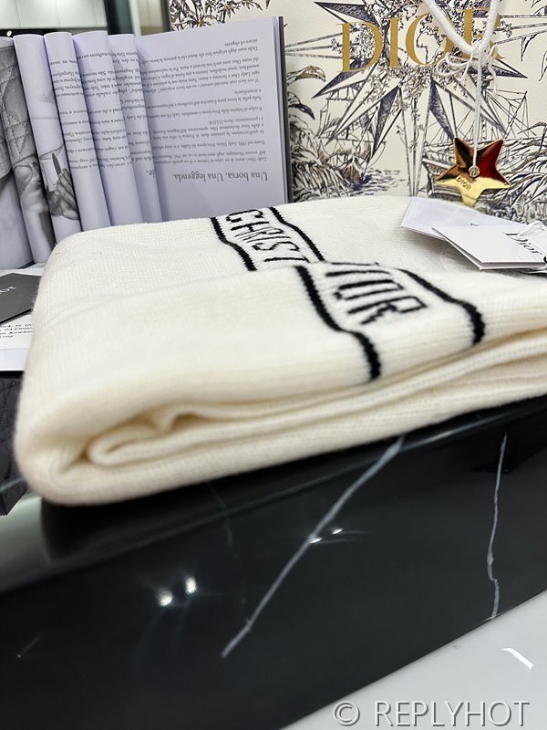 디올 스웨트 니트 2COLOR [매장가 380만원대]