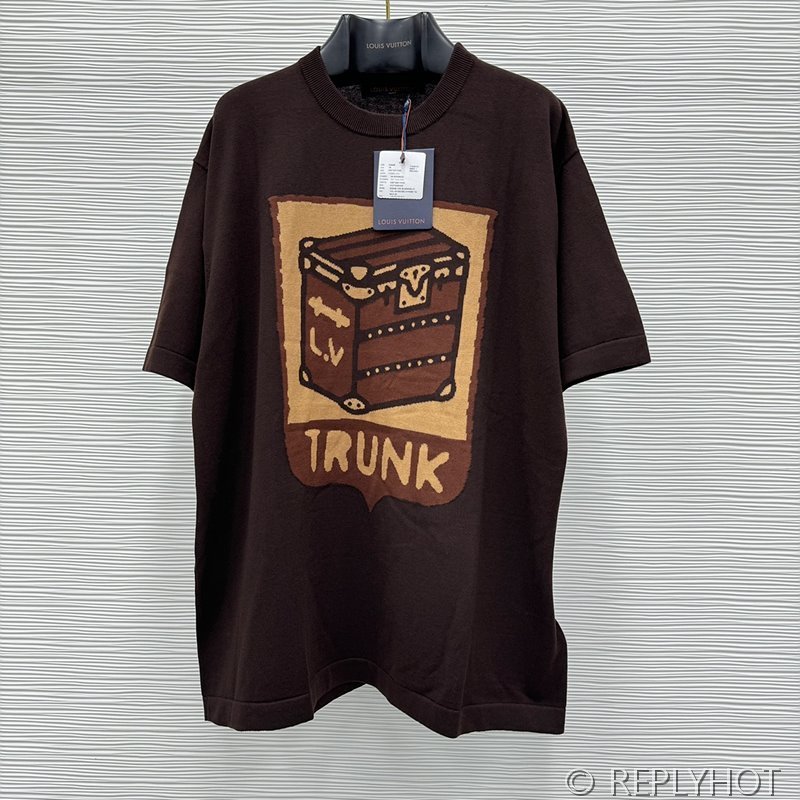 루이비통 반팔 남여공용 [매장가 230만원대]
