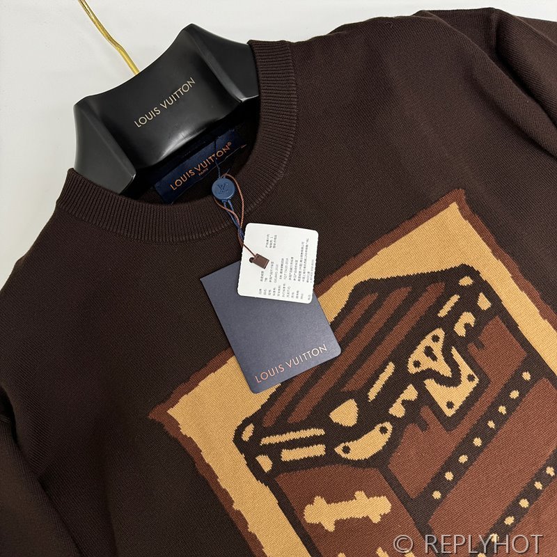 루이비통 반팔 남여공용 [매장가 230만원대]