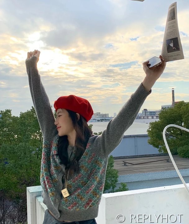 샤넬 가디건 2COLOR [매장가 290만원대]