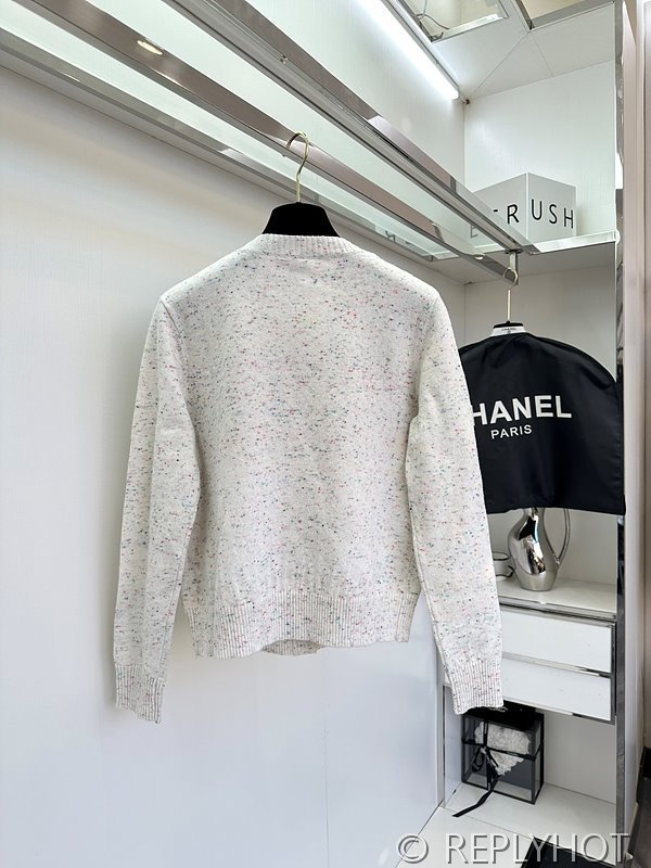 샤넬 가디건 2COLOR [매장가 290만원대]