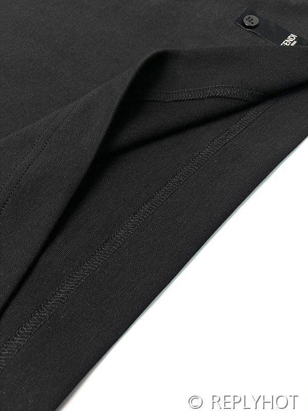 펜디 지퍼 포켓 반팔 (남여공용) [매장가 170만원대]