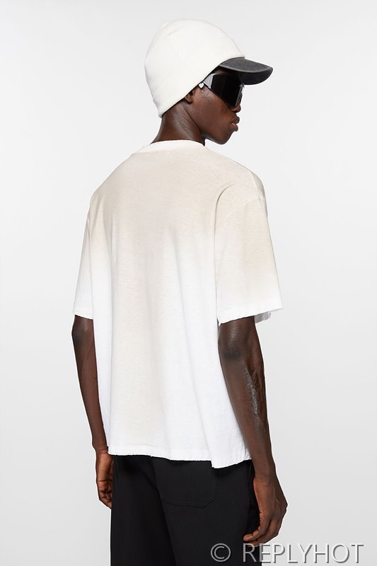 아크네 스튜디오 1996반팔 3COLOR (남여공용) [매장가 160만원대]