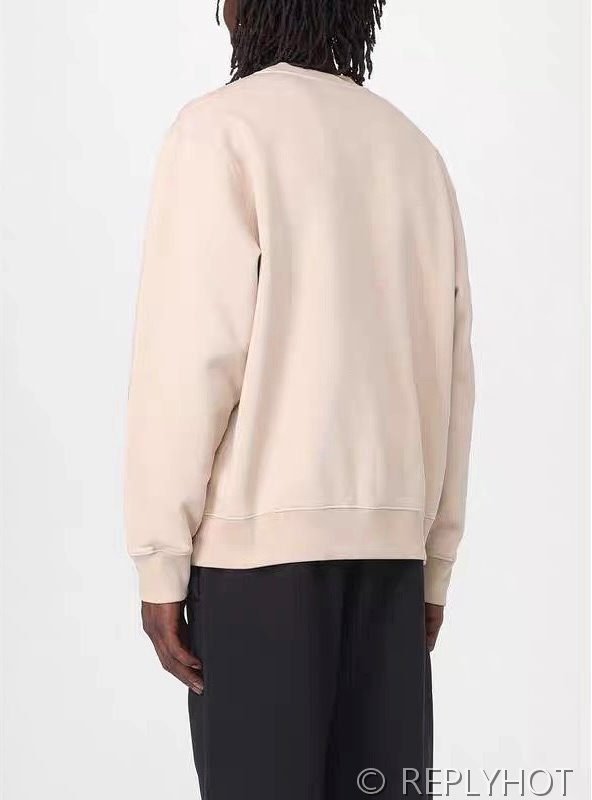 메종마르지엘라 맨투맨 2COLOR (남여공용) [매장가 220만원대]