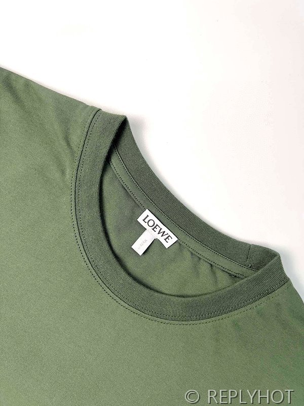 로에베×수나 조인트 판다 반팔(남여공용) [매장가 150만원대]