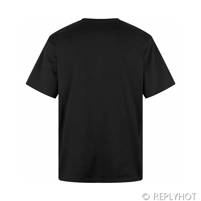 로에베×수나 조인트 뿔닭 반팔(남여공용) [매장가 150만원대]