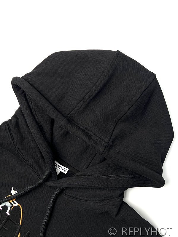 로에베 후드티 [매장가 280만원대]