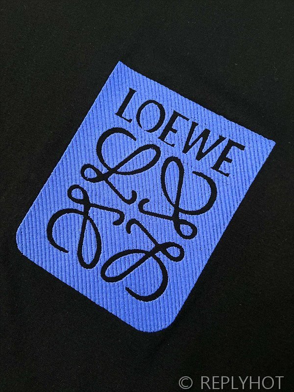 로에베 반팔 2COLOR (남여공용) [매장가 150만원대]