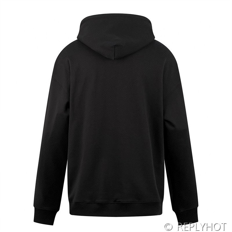 로에베 가죽라벨 후드티(남여공용) [매장가 280만원대]