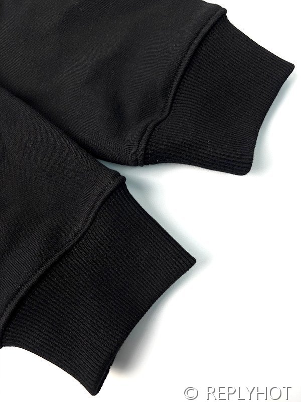 로에베 가죽라벨 후드티(남여공용) [매장가 280만원대]