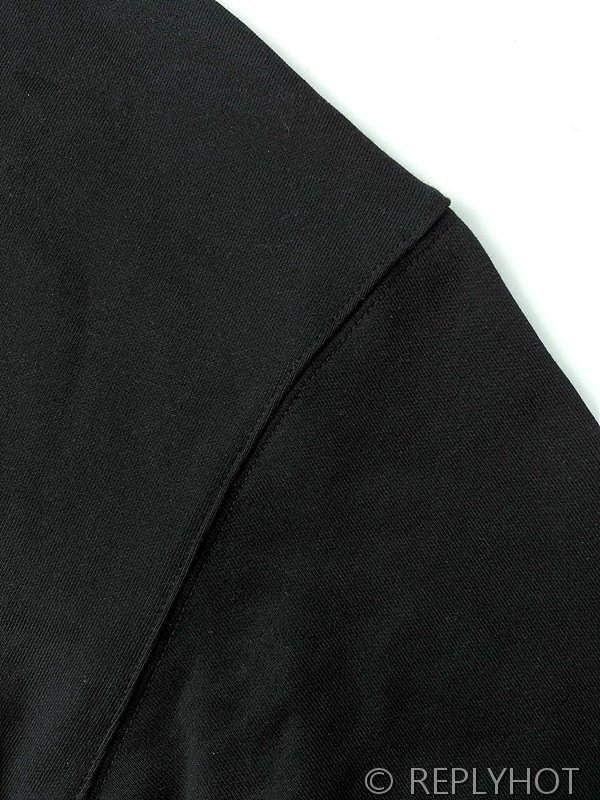 로에베 가죽라벨 후드티(남여공용) [매장가 280만원대]