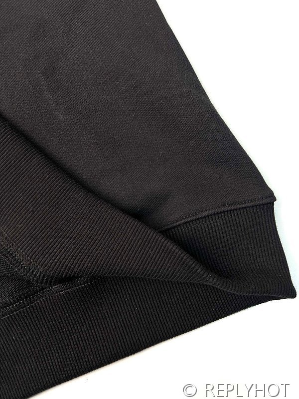 로에베 가죽라벨 후드티(남여공용) [매장가 280만원대]