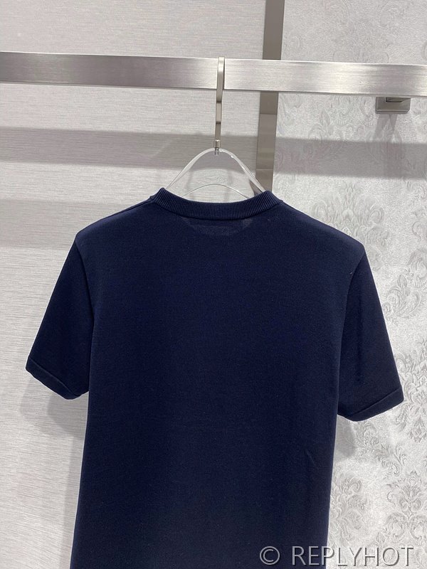 루이비통 조인트 러브 니트 반팔(남여공용) [매장가 만원대]