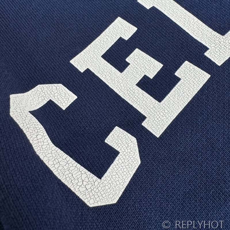 셀린느 프린트 맨투맨 [매장가 230만원대]