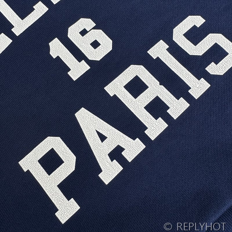 셀린느 프린트 맨투맨 [매장가 230만원대]