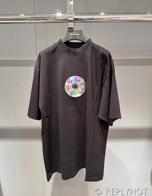 발렌시아가 시디 반팔 3COLOR (남여공용) [매장가 180만원대]