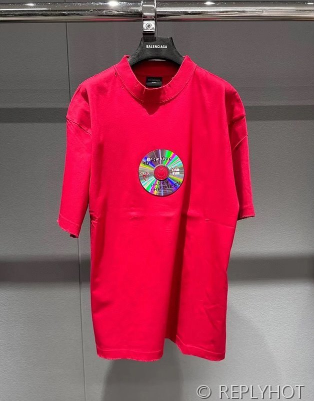 발렌시아가 시디 반팔 3COLOR (남여공용) [매장가 180만원대]