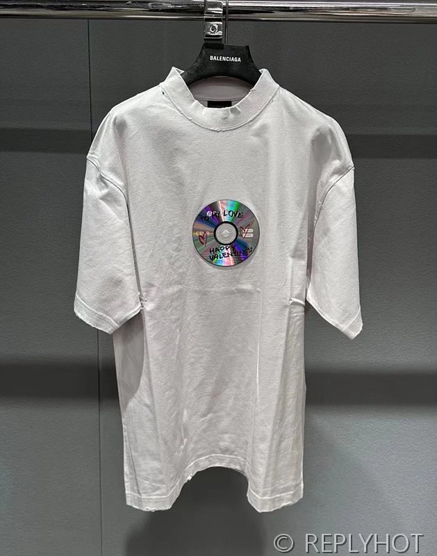 발렌시아가 시디 반팔 3COLOR (남여공용) [매장가 180만원대]