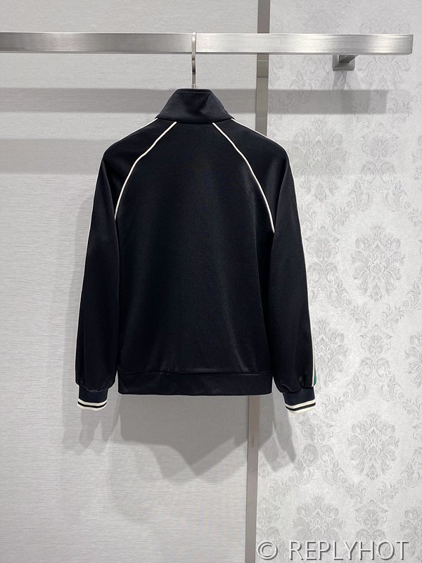 구찌 스웨트 트레이닝 집업(남여공용) [매장가 480만원대]