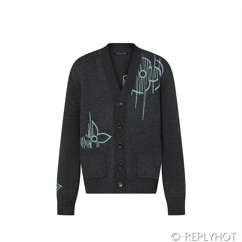 루이비통 LV 프리퀀시 가디건 (남여공용) [매장가 680만원대]