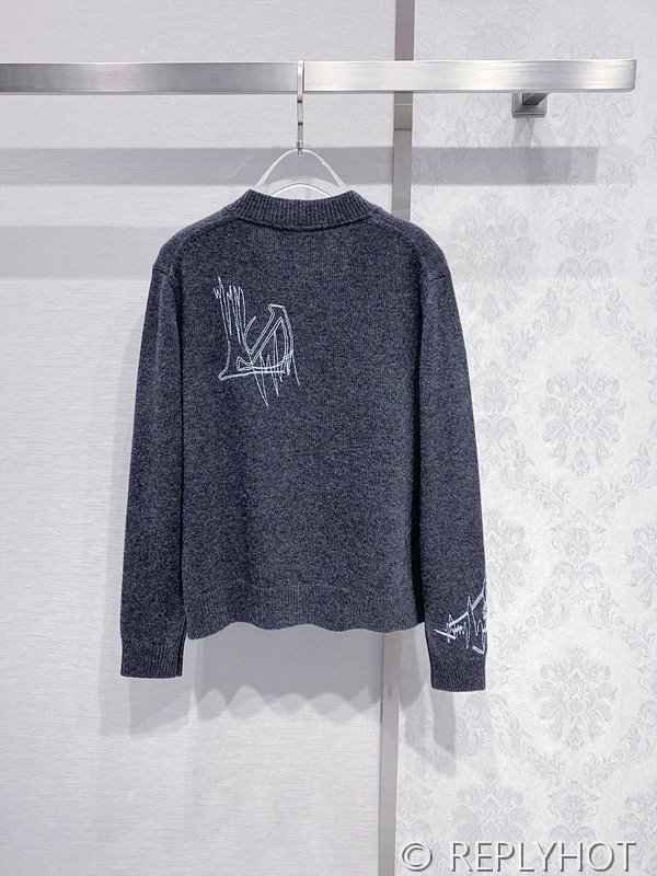 루이비통 LV 프리퀀시 가디건 (남여공용) [매장가 680만원대]