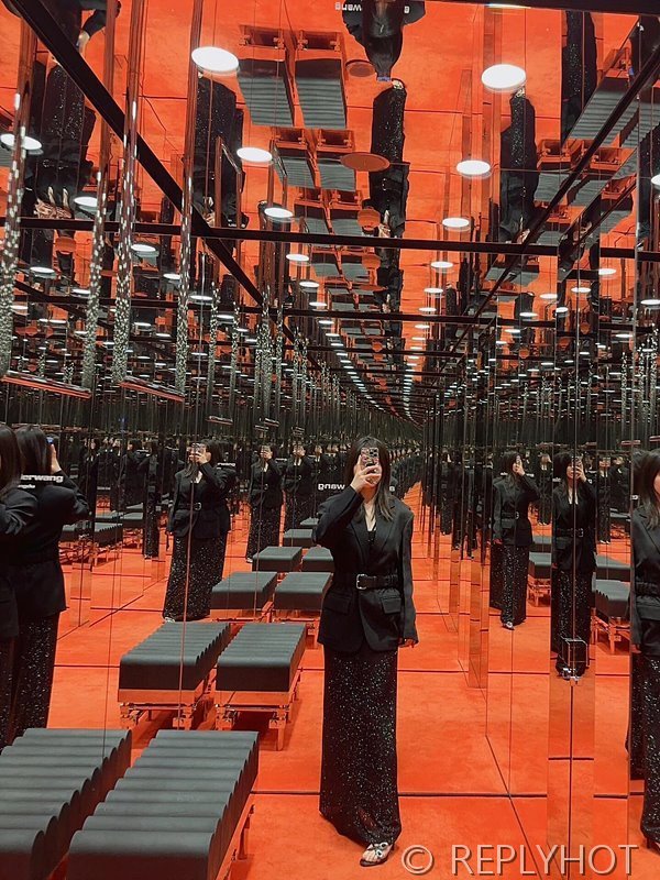 알렉산더왕 수트 재킷[매장가 390만원대]