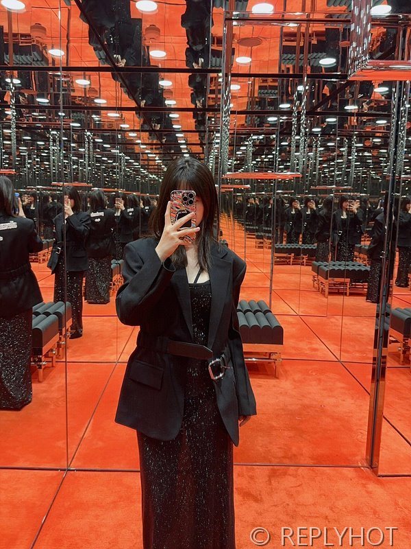 알렉산더왕 수트 재킷[매장가 390만원대]