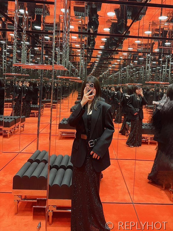 알렉산더왕 수트 재킷[매장가 390만원대]