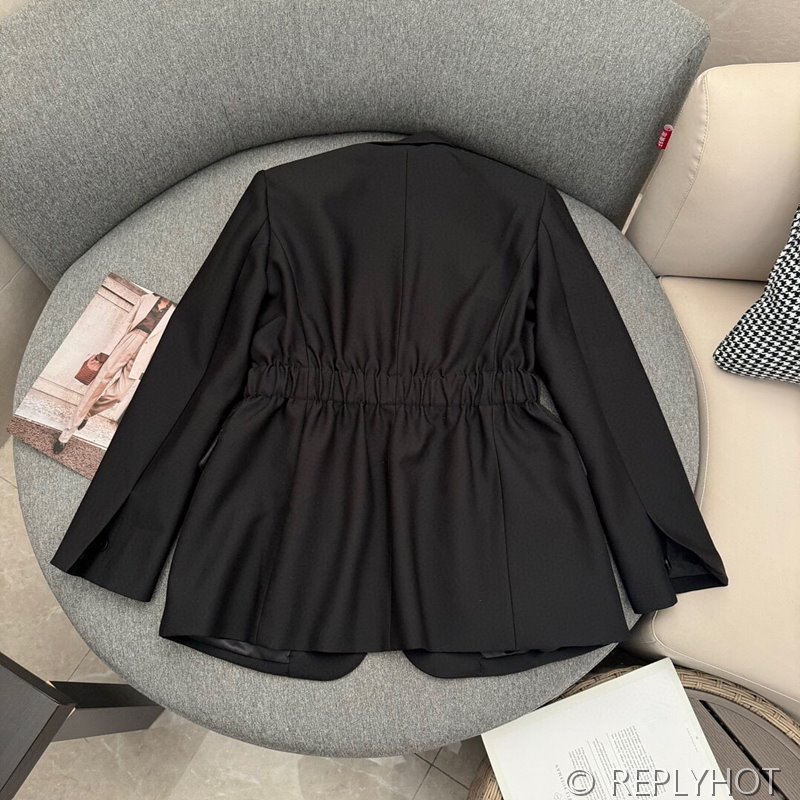 알렉산더왕 수트 재킷[매장가 390만원대]