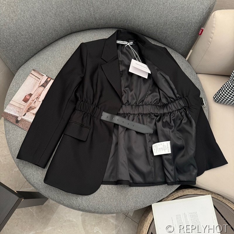 알렉산더왕 수트 재킷[매장가 390만원대]