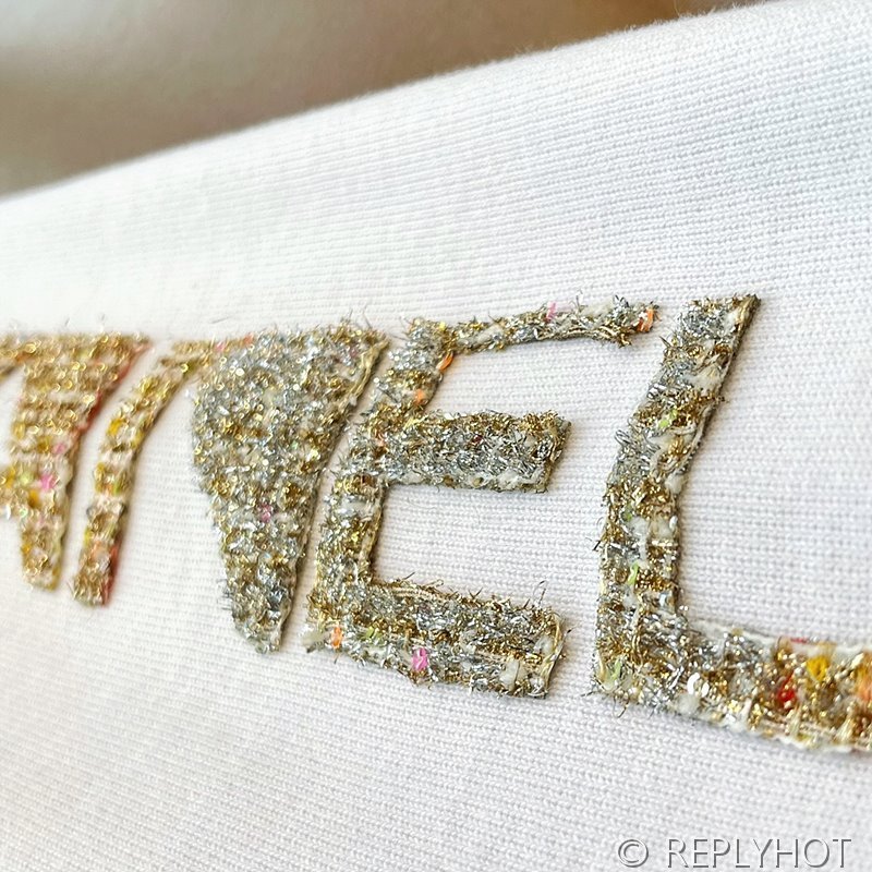 샤넬 롱 슬리브 맨투맨 [매장가 650만원대]