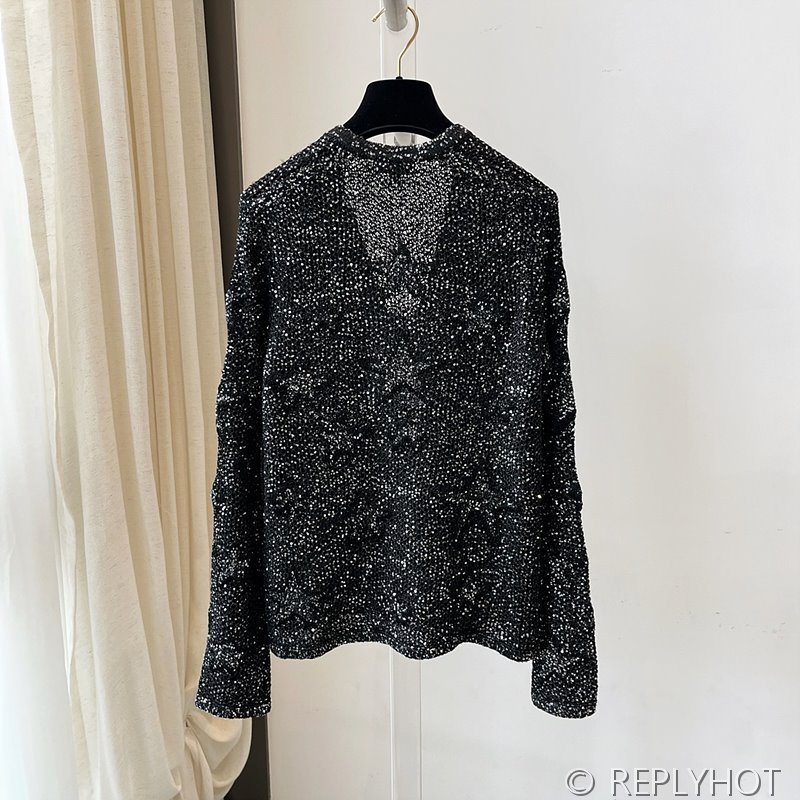 [샤넬 가디건 [매장가 450만원대]