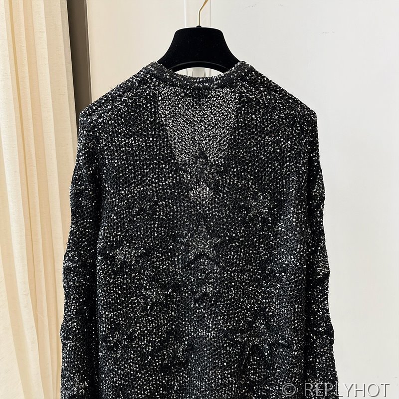 [샤넬 가디건 [매장가 450만원대]