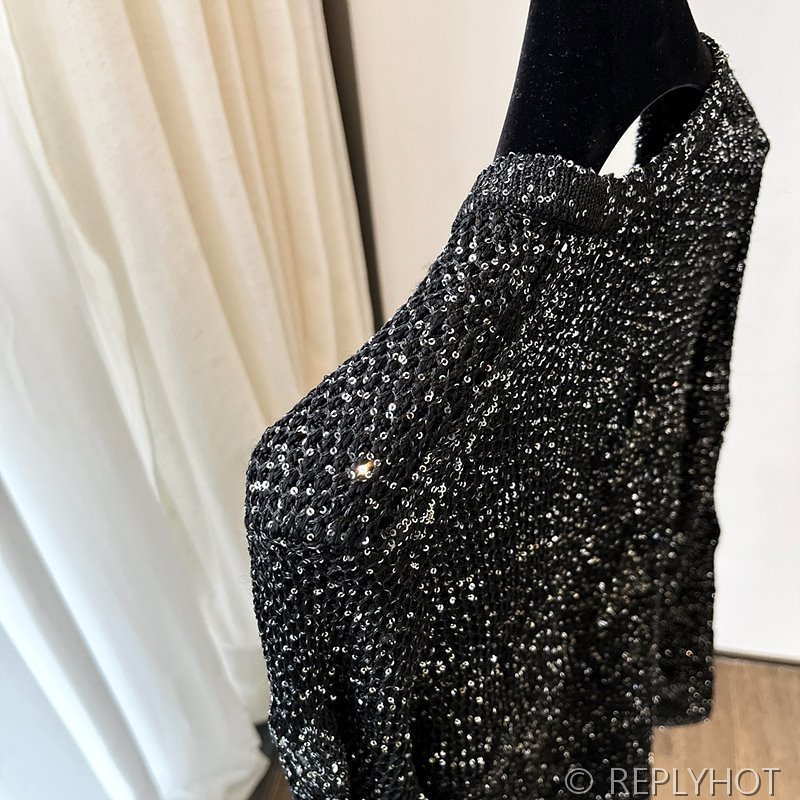 [샤넬 가디건 [매장가 450만원대]