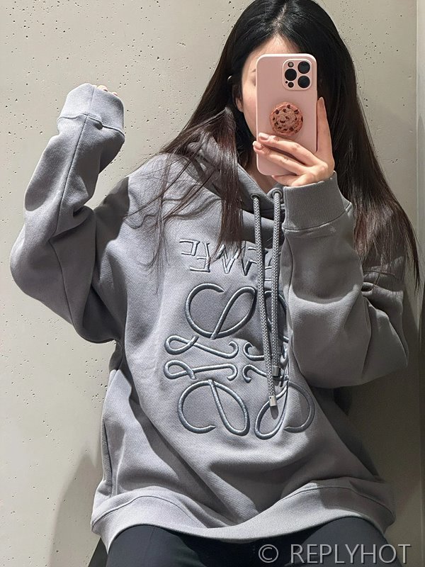 로에베 후드티 (남여공용) 2COLOR [매장가 270만원대]