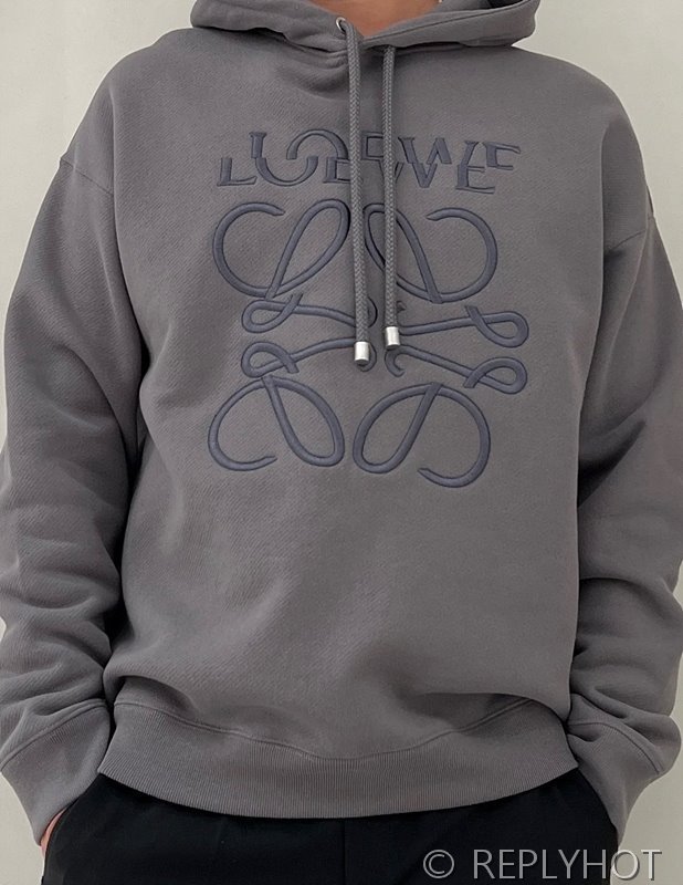 로에베 후드티 (남여공용) 2COLOR [매장가 270만원대]