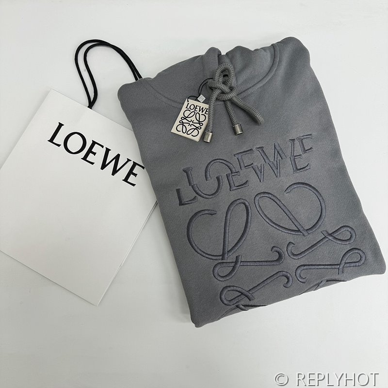 로에베 후드티 (남여공용) 2COLOR [매장가 270만원대]