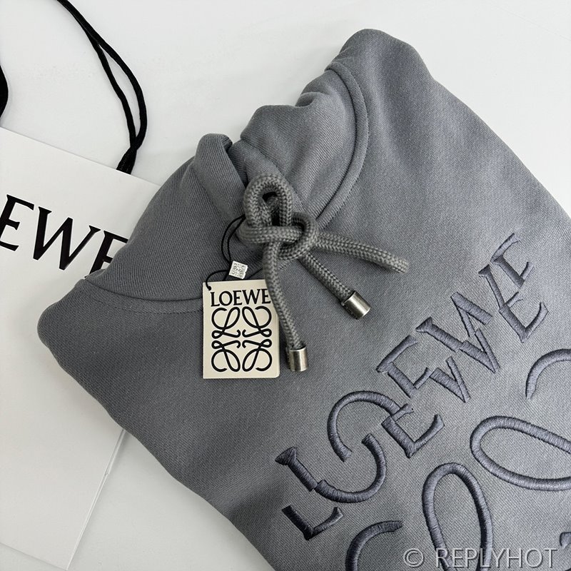 로에베 후드티 (남여공용) 2COLOR [매장가 270만원대]