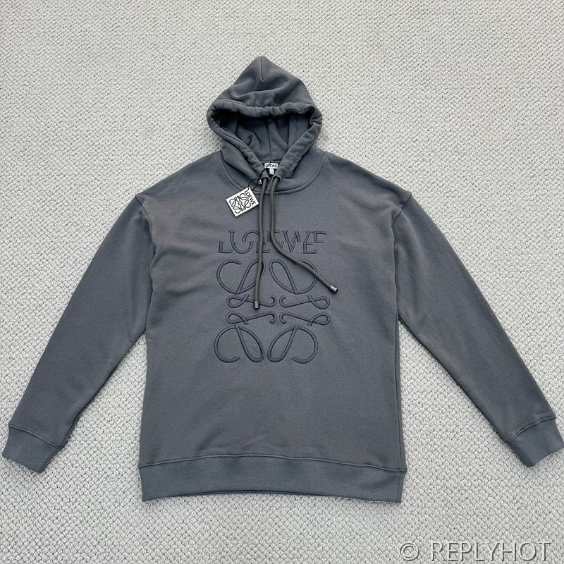 로에베 후드티 (남여공용) 2COLOR [매장가 270만원대]