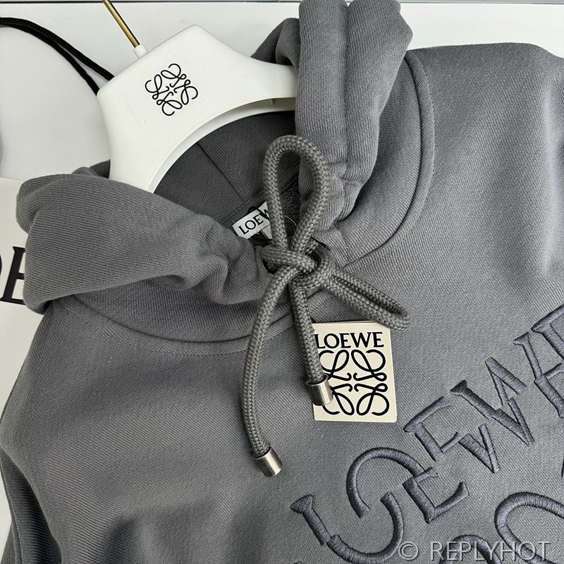 로에베 후드티 (남여공용) 2COLOR [매장가 270만원대]