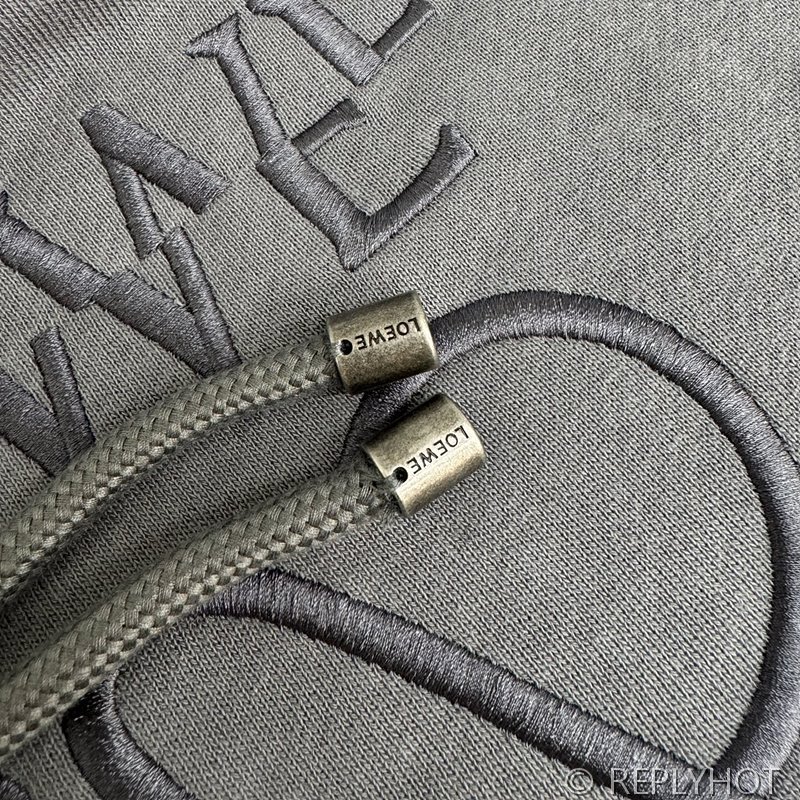 로에베 후드티 (남여공용) 2COLOR [매장가 270만원대]