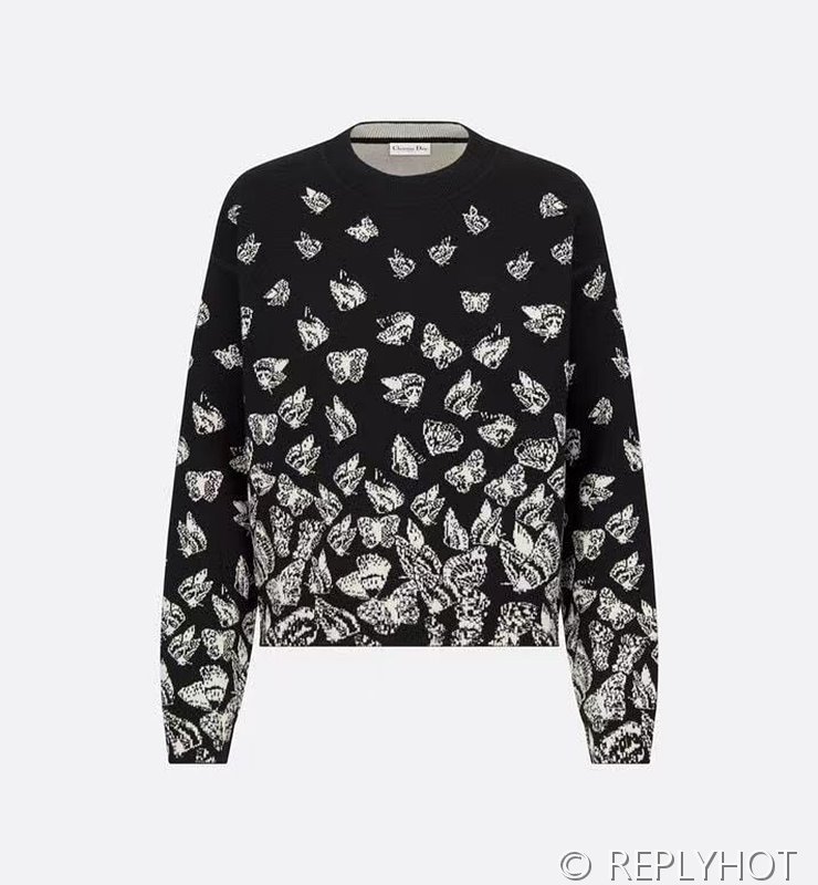 디올 니트 2COLOR [매장가 410만원대]