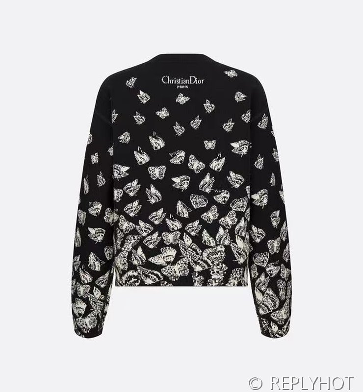 디올 니트 2COLOR [매장가 410만원대]