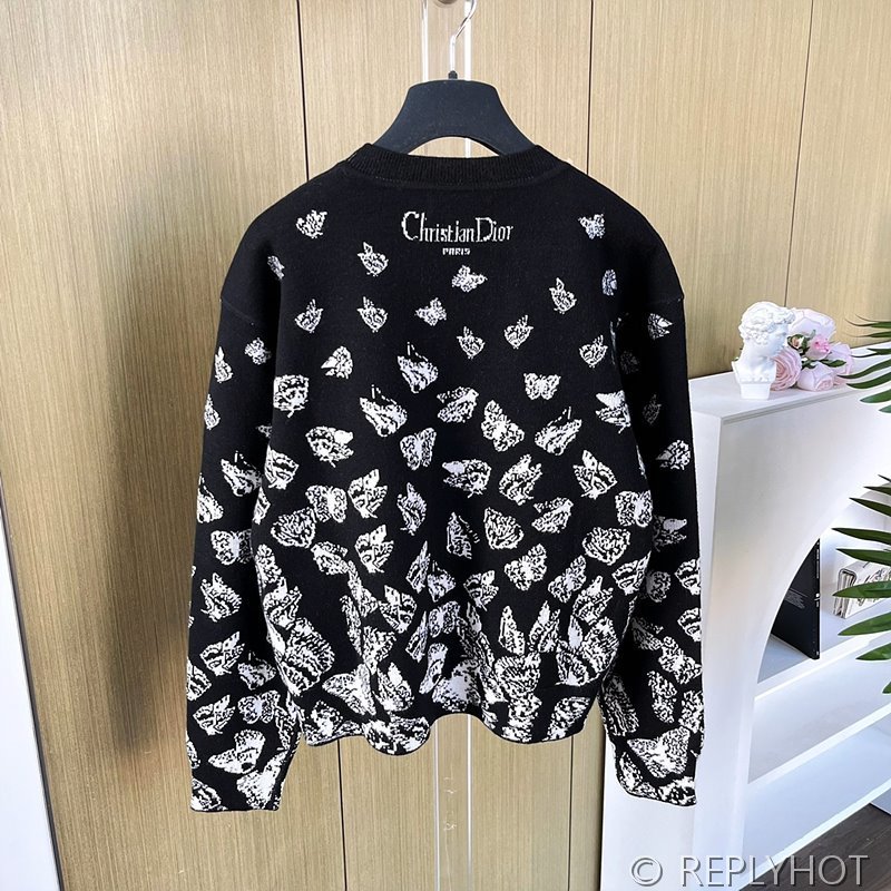 디올 니트 2COLOR [매장가 410만원대]