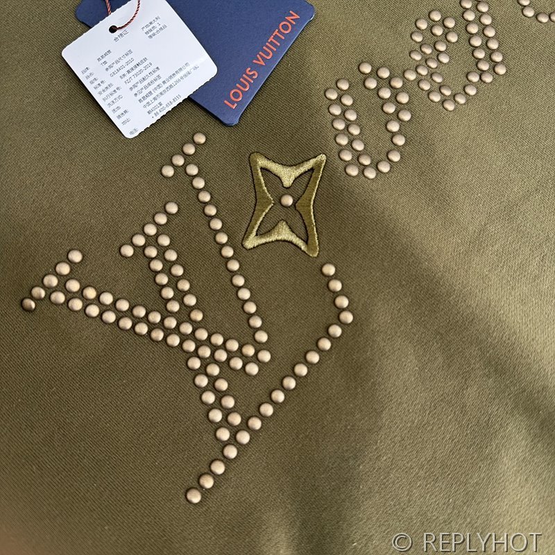 루이비통 LV 윌로우 스웨트 셔츠(남여공용)